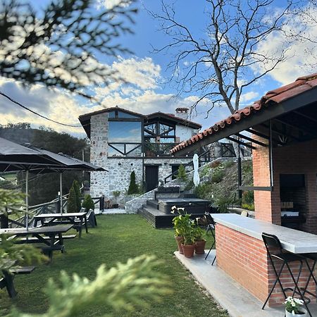 Apartamentos Picabel Onís 外观 照片