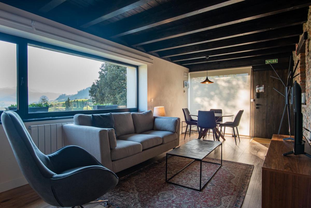 Apartamentos Picabel Onís 外观 照片