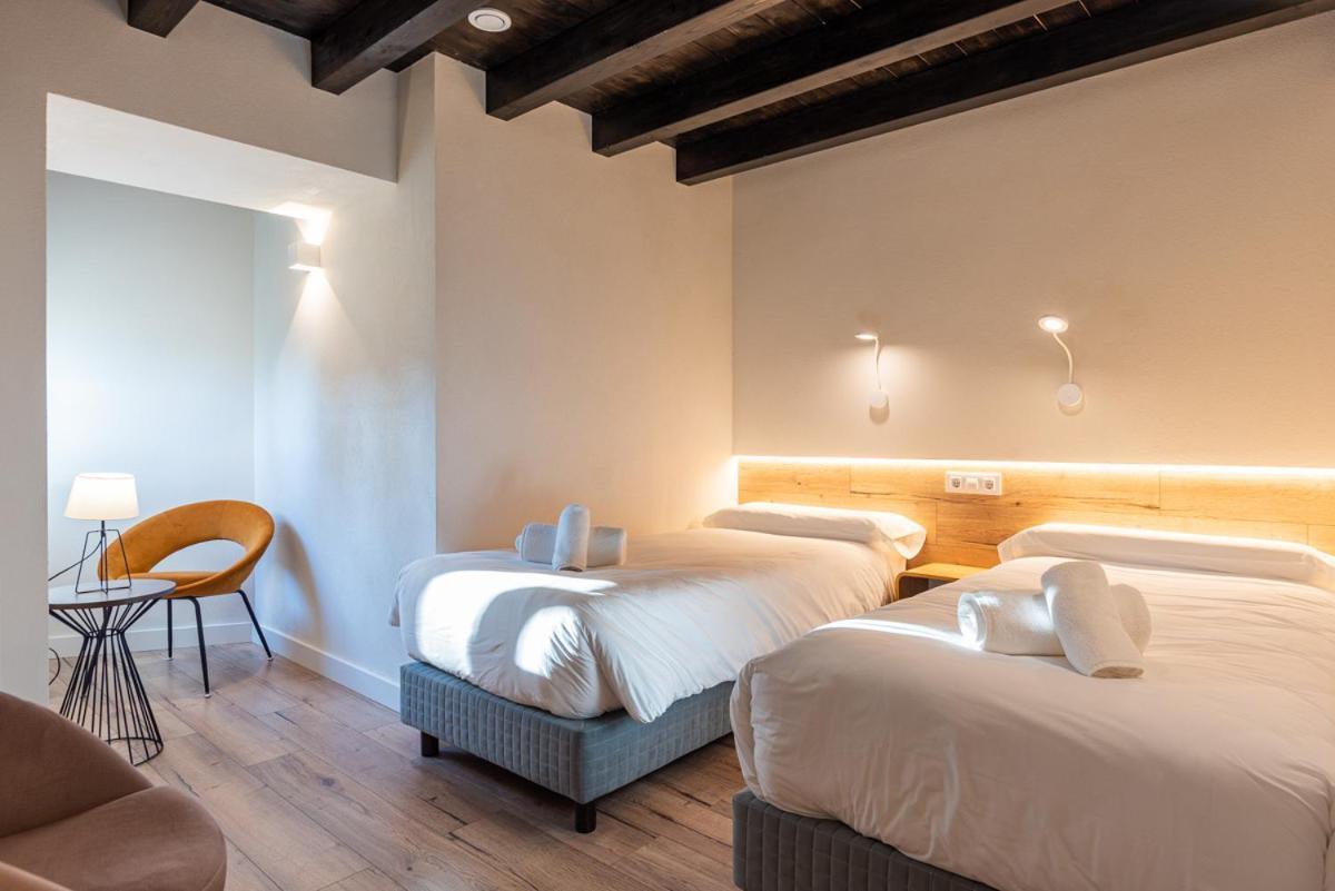Apartamentos Picabel Onís 外观 照片
