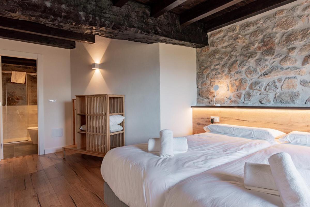 Apartamentos Picabel Onís 外观 照片