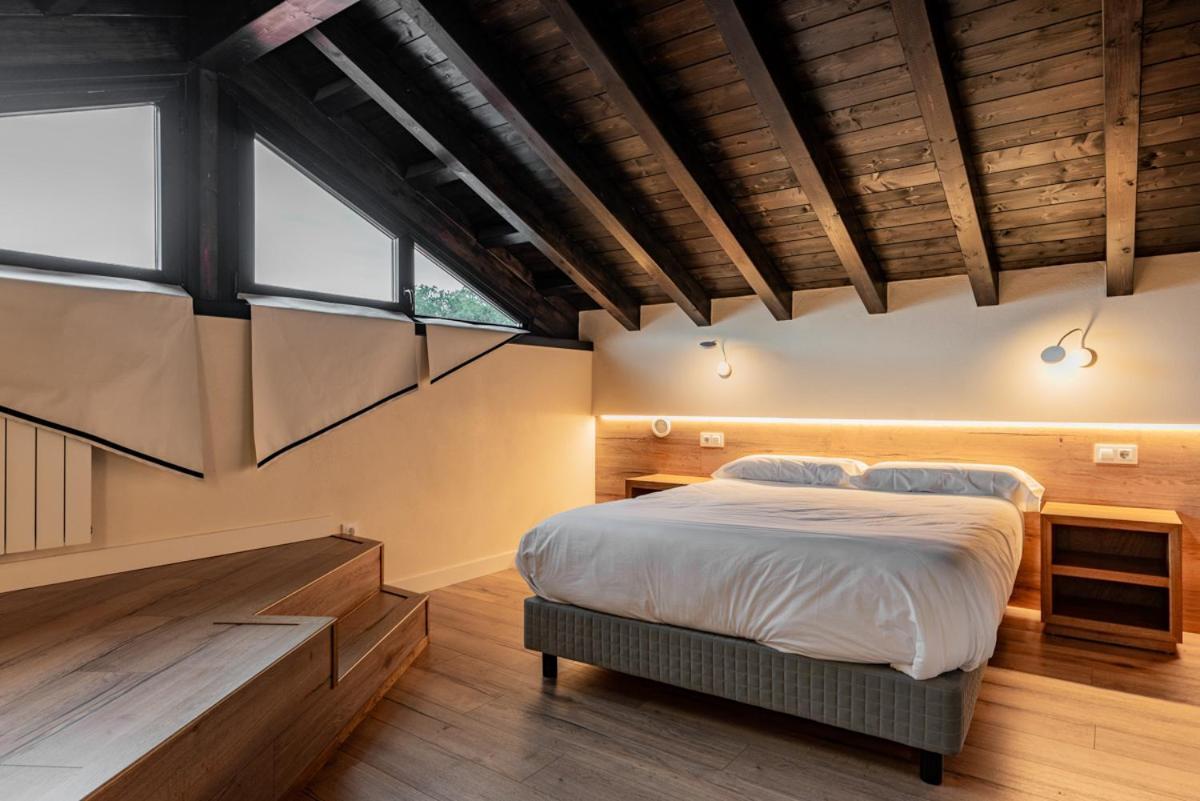 Apartamentos Picabel Onís 外观 照片