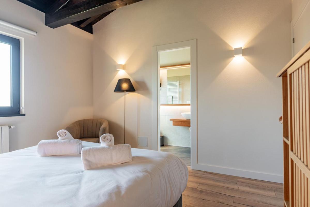 Apartamentos Picabel Onís 外观 照片