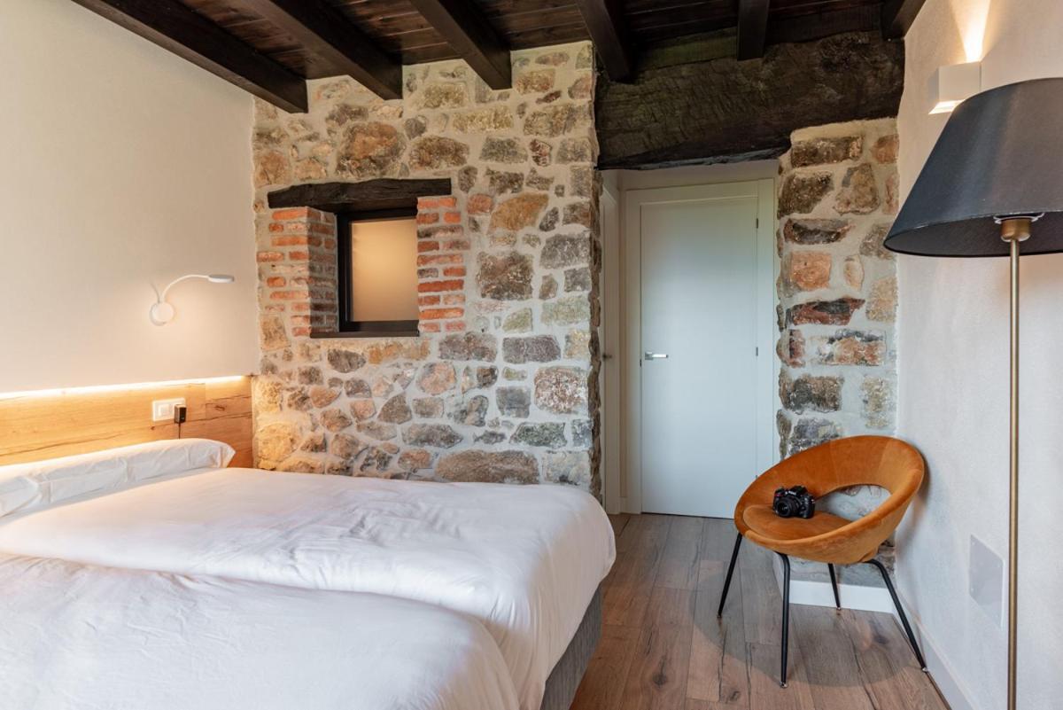 Apartamentos Picabel Onís 外观 照片