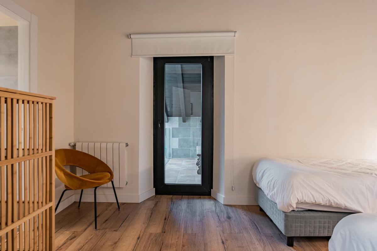 Apartamentos Picabel Onís 外观 照片