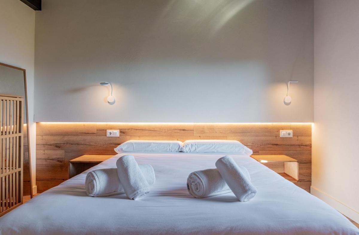 Apartamentos Picabel Onís 外观 照片